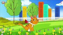 Pussy Cat Pussy Cat Nursery Rhymes for Children