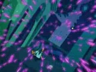 Bloom meets the Trix