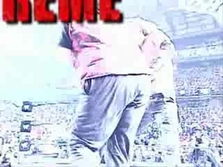 One Night Stand 2007 Promo