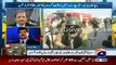 Hamid Mir Telling Inside Story Of Bacha Khan University Attack