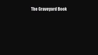 [PDF Download] The Graveyard Book [Download] Online