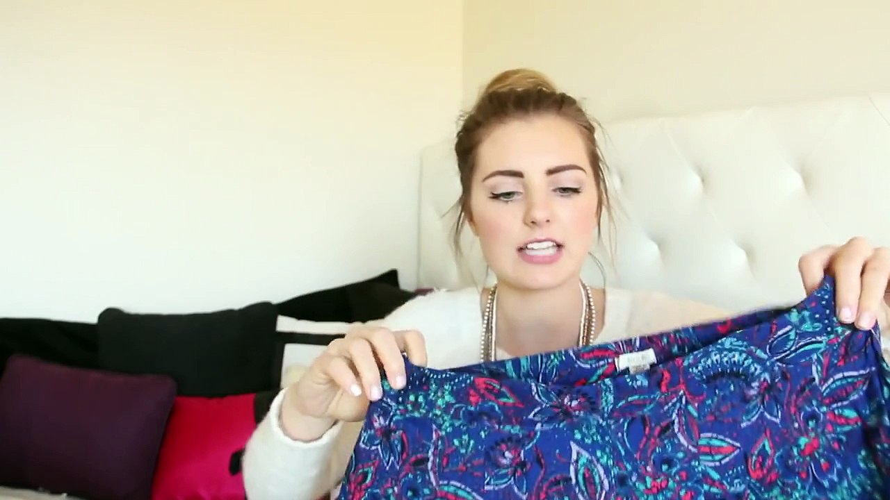 HUGE SHOPPING HAUL!! Plus Size Spring Clothing, Shoes & Accessories!