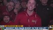 Fans gearing up for Arizona Cardinals game