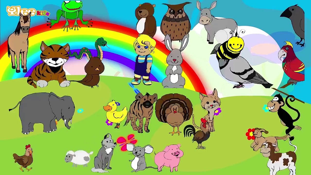 Die schönsten Kinderlieder 1 in Deutscher Sprache Zusammenstellung Mix mit Text zum Lernen