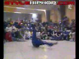 Bboy benji ( breakdance-bboy.sky )
