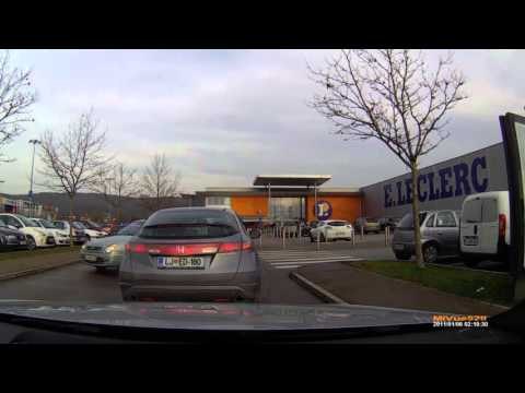 ГОРОД 312 Автокатастрофа концерт в Б1, 12 04 2007