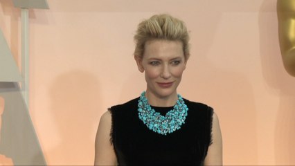 'Carol' Praised At Gay And Lesbian Entertainment Critics Association