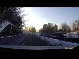 ГОРОД 312 "Автокатастрофа" live