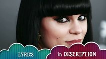 Jessie J - Masterpiece - LYRICS