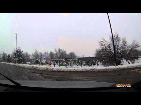 вау должны смотреть безумный автокатастрофа