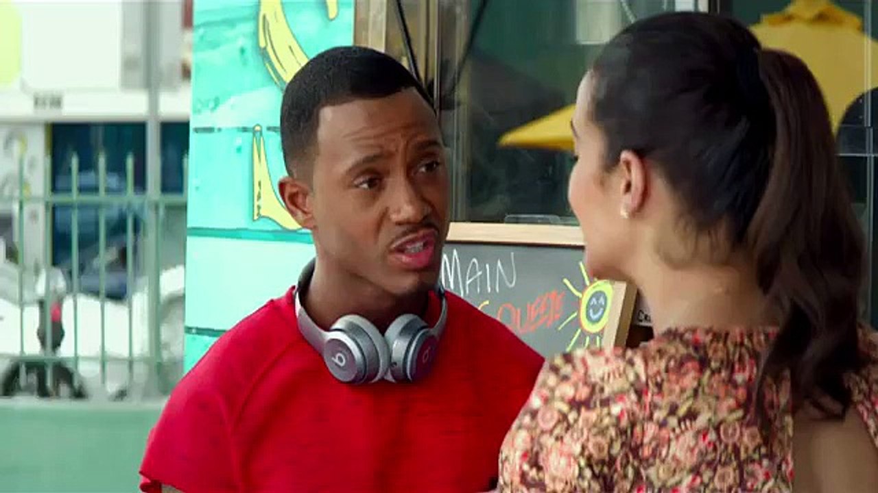 THE PERFECT MATCH Trailer 2016 Cassie Sex Romance