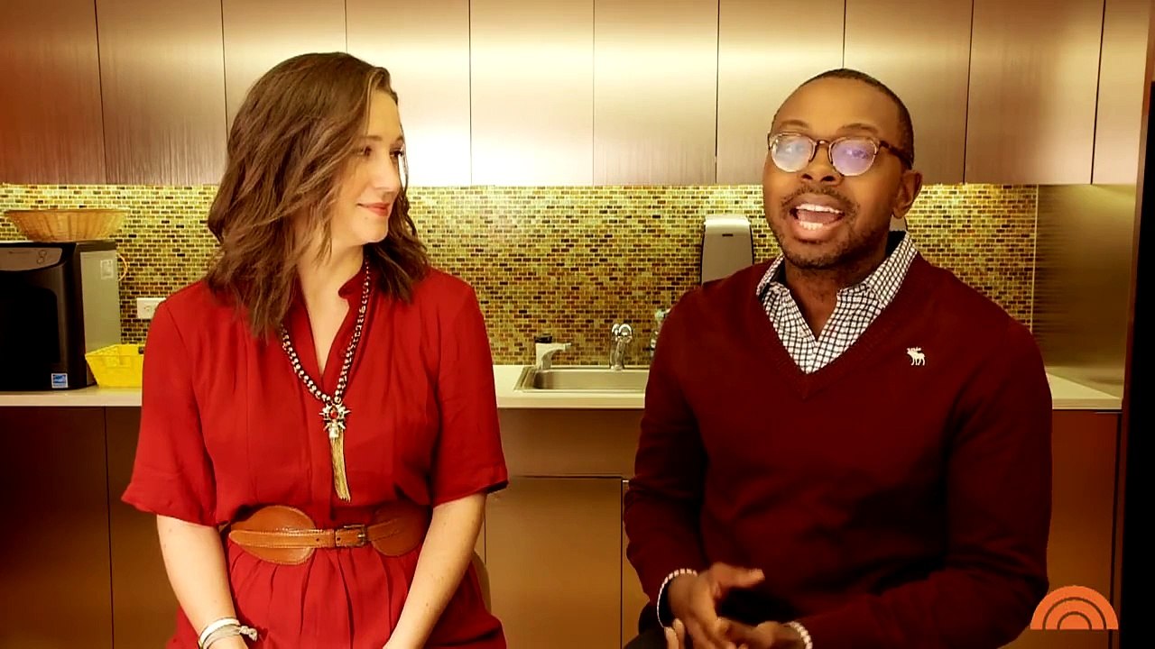 Target Shoppers Upset Over OCD Christmas Sweaters | TODAY