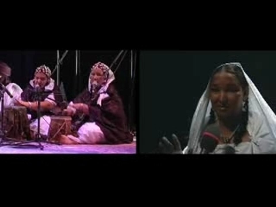 Voix de Fête : Tartit