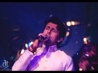 Dil Mil Gaye Sad Song - Jaane Kahan Dil Mil Gaye-Title Song-Sonu Nigam