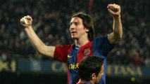 El Clasico Moments: Messi steals the Headlines