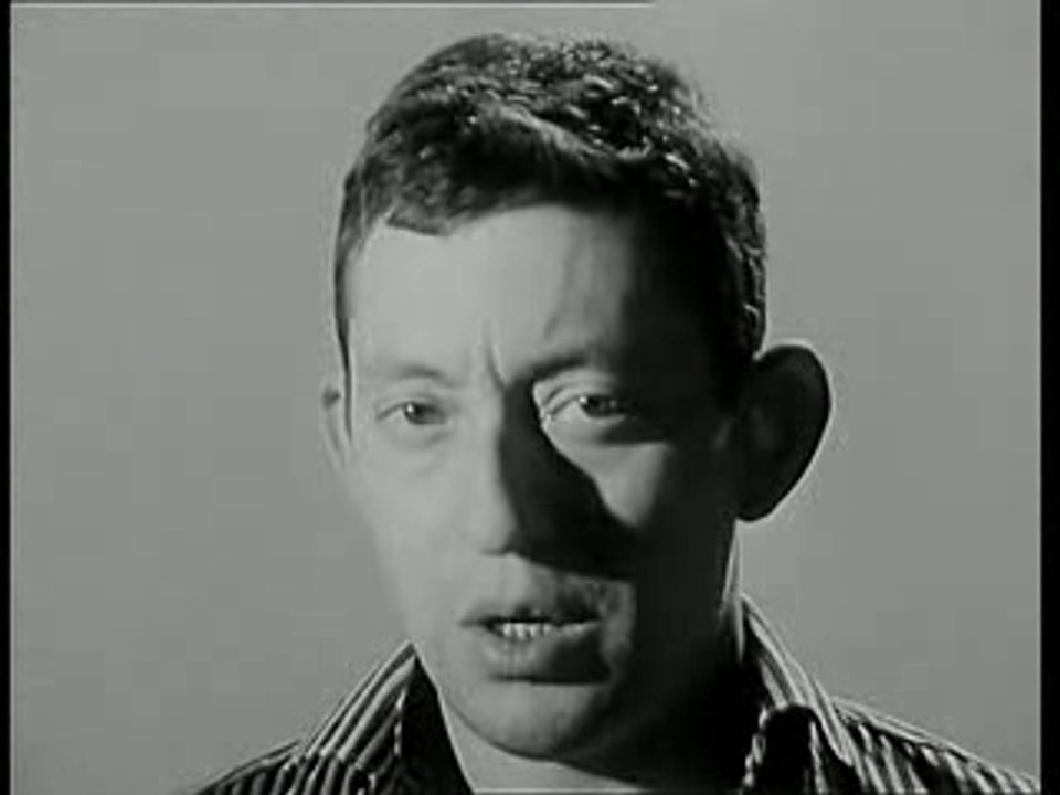 Gainsbourg - Chez les yeye