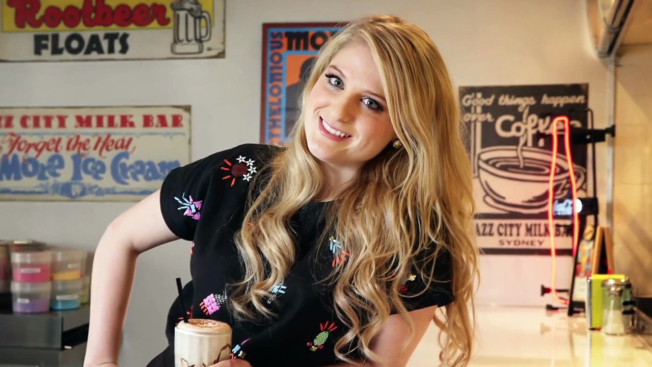 Meghan Trainor - Title - LYRICS