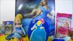 Disney Cinderella Play-doh Surprise Ei met Princess speelgoed Elsas Surprise Eieren