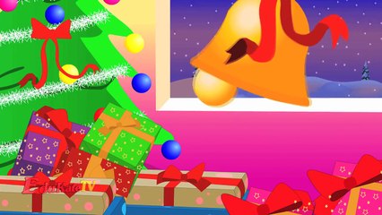Christmas Song | Jingle bells For Kids | Plus More