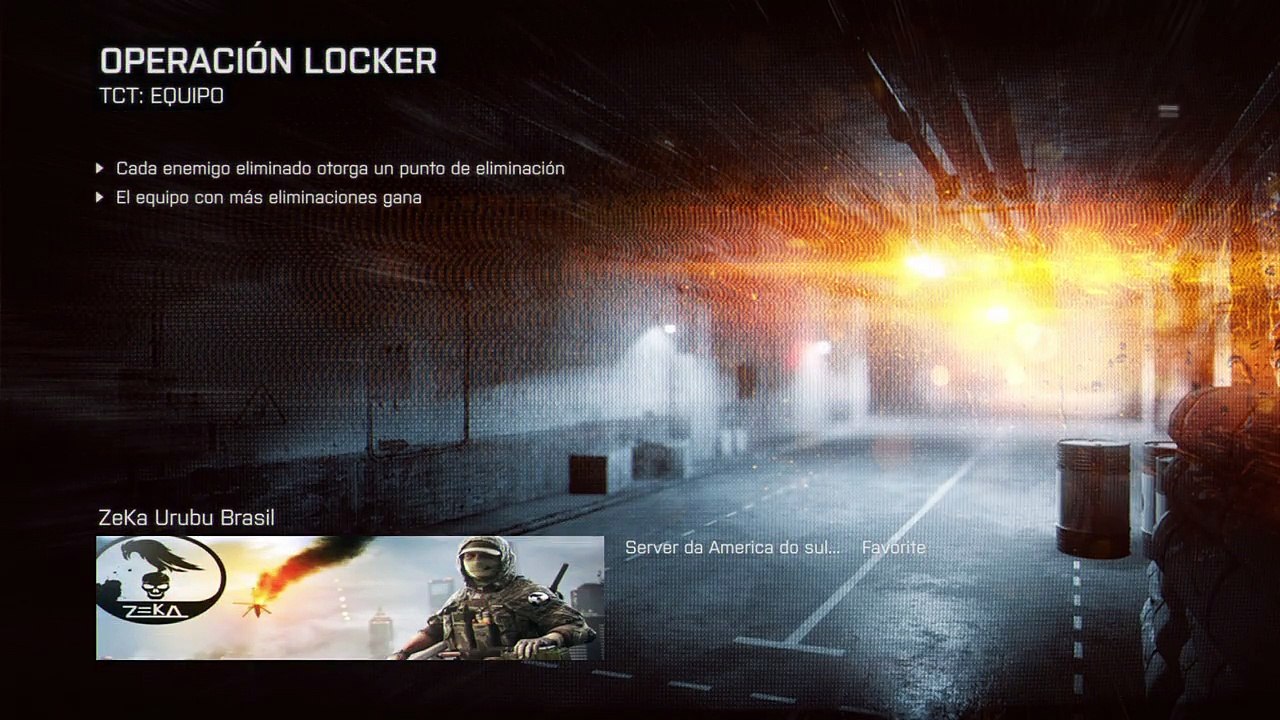 Battlefield 4 dando caña