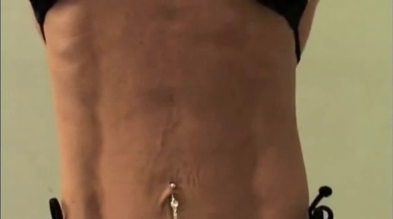 WPW-667 Claire Rohrbacker (Official Video - Preview)