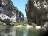 Gorges du Tarn