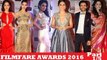 61st Britannia Filmfare Awards 2016 Full Show PART 1/5 | Bollywood Awards 2016 Full Show R