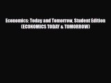 [PDF Download] Economics: Today and Tomorrow Student Edition (ECONOMICS TODAY & TOMORROW) [Download]