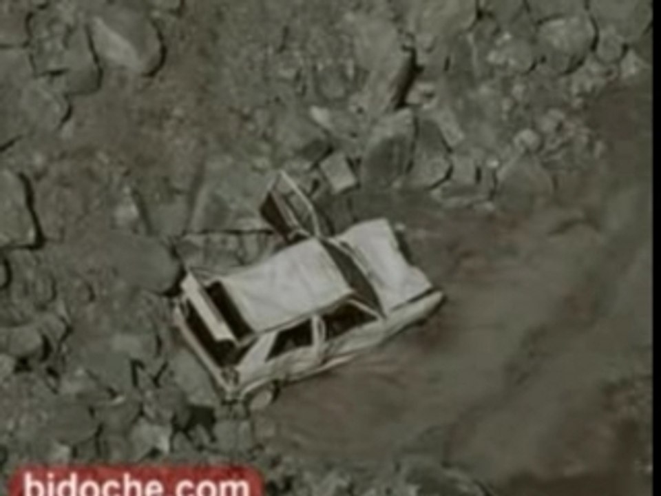 superman contre derrick