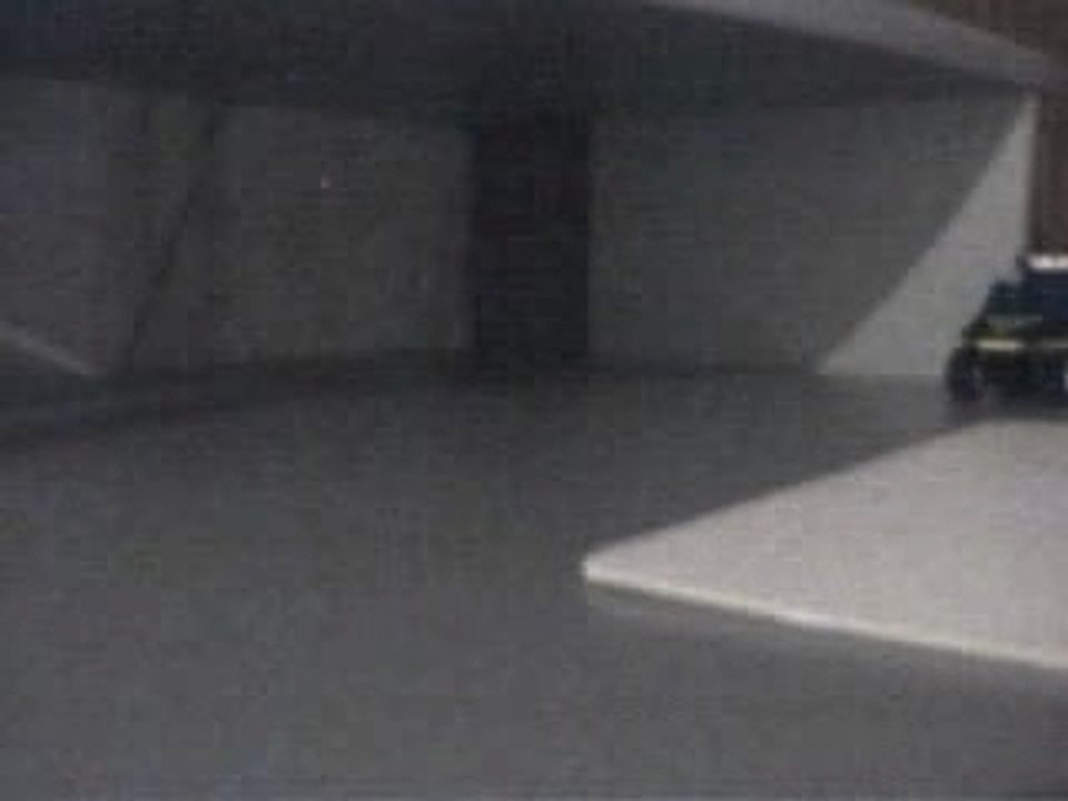 Animation - Course poursuite