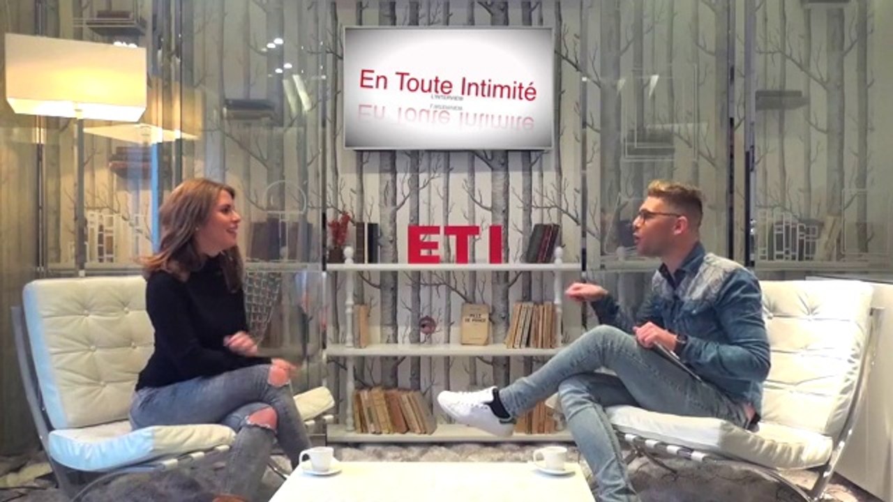 Exclu Vidéo : En toute intimité : Emilie (SS9) se confie dans un tout nouveau teaser !