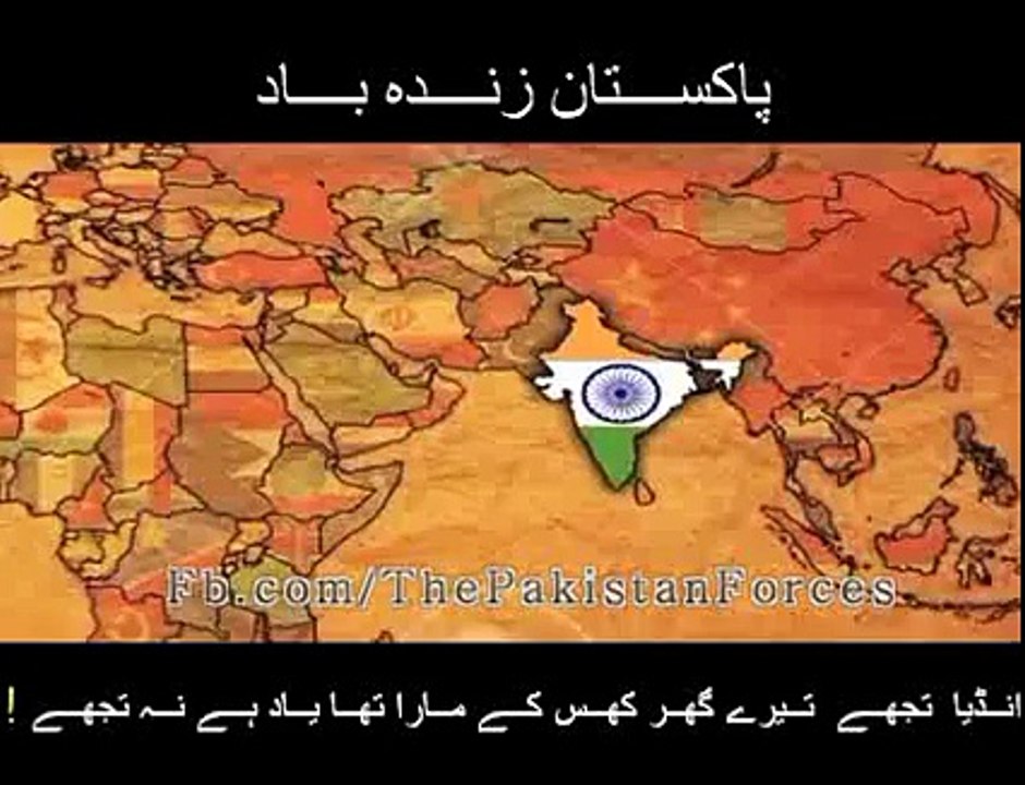 Dwarka Operation by Pakistan Navy a success that destroyed Dwarka of India 1965 Non English