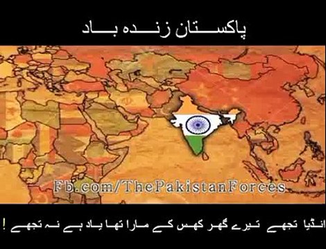 Dwarka Operation by Pakistan Navy a success that destroyed Dwarka of India 1965 Non English