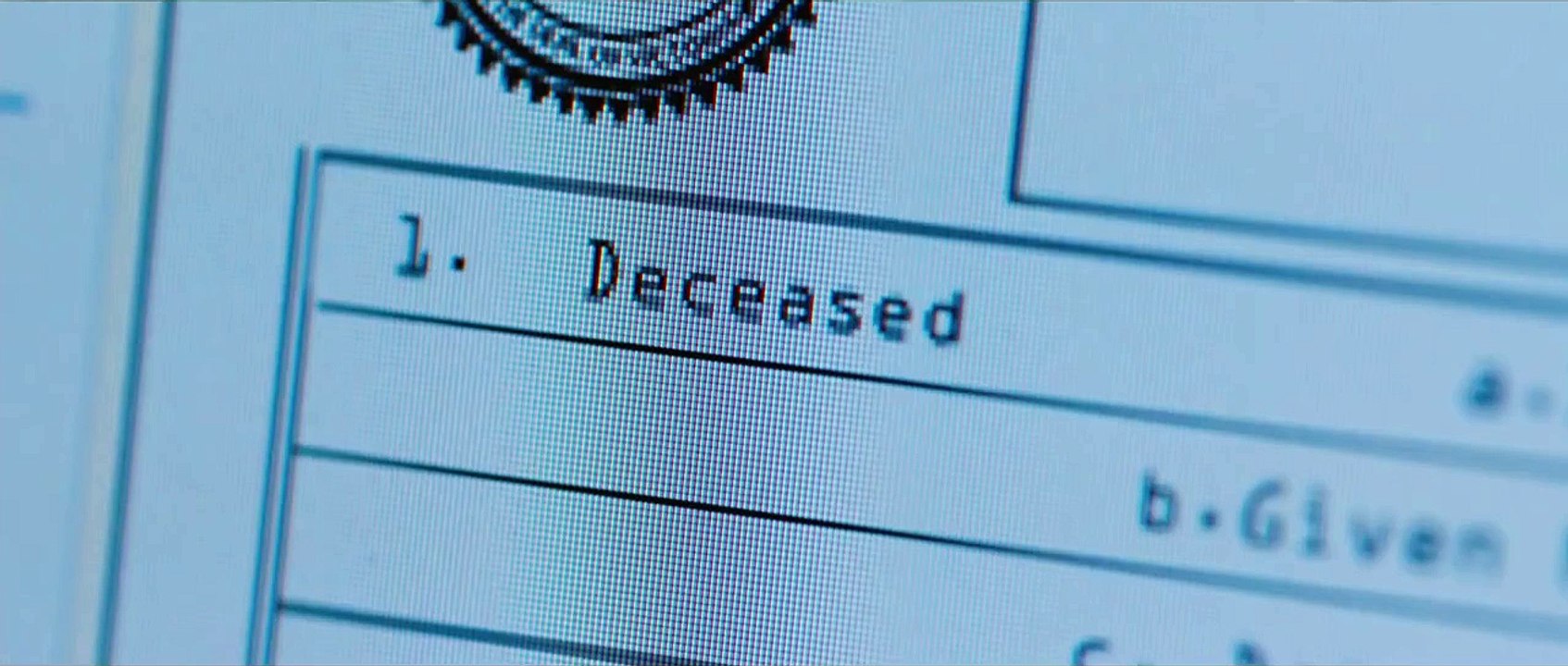 Backtrack Official International Trailer #1 (2016) - Adrien Body, Sam Neill Thriller HD - YouTube