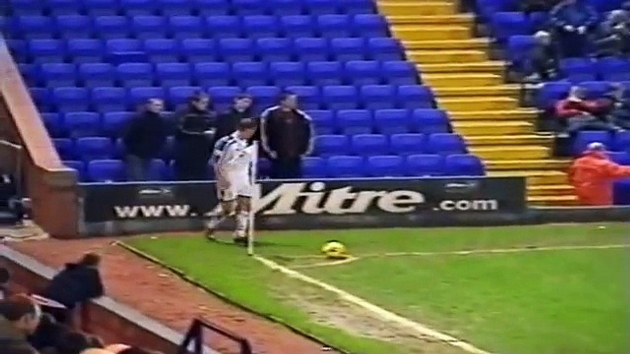 Jason Koumas Goal Compilation