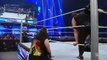 Ryback vs. Bray Wyatt SmackDown, Jan. 21, 2016