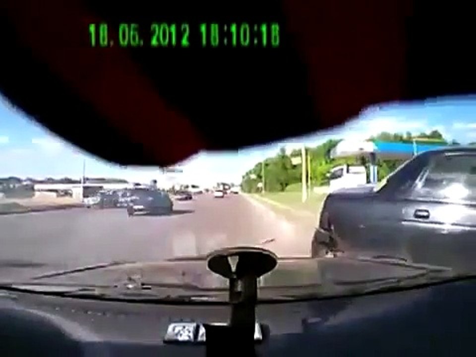 Аварии и ДТП лета 2015 | Car Crash compilation June 2015 week 3