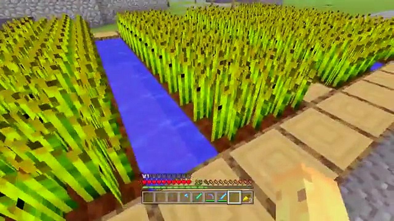 Minecraft Xbox 360 + PS3