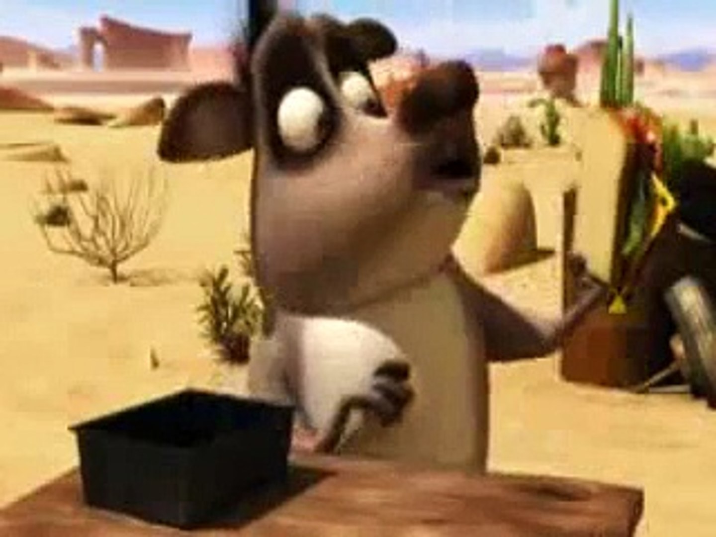 Oscar's Oasis - Cartoon Movies 2015 - Best Cartoon Short Films _ best cartoon #04