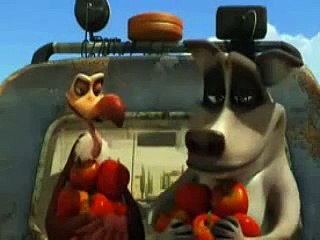 Oscar's Oasis - Cartoon Movies 2015 - Best Cartoon Short Films _ best cartoon #06