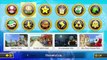 Nintendo Wii-U Mario Kart 8 [HD Video] Flower Cup - Blumen Cup 100ccm High Quality Gamingstream Lets´s Play Mario Kart   8
