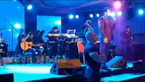 Sonu Nigam Live in Concert- Mujhe Raat Din Bas-Sangharsh- “Shukraan Ya Kuwait”-1st May 2015