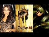 Is Bipasha Basu Comparing ‘Creature 3D’ With ‘Anaconda’? | Latest Bollywood News