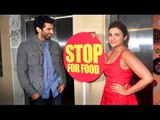Daawat-e-Ishq | Aditya Roy Kapur And Parineeti Chopra On A Food Yatra | Latest Bollywood News