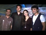 Identity Card Movie Success Party | Tia Bajpai, Furqan Merchant | Latest Bollywood News