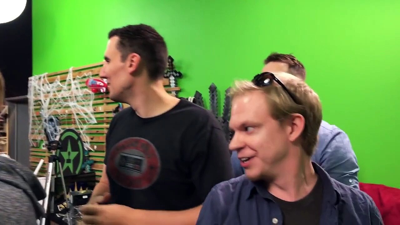 Lets Play - Keep Talking and Nobody Explodes - ScrewAttack