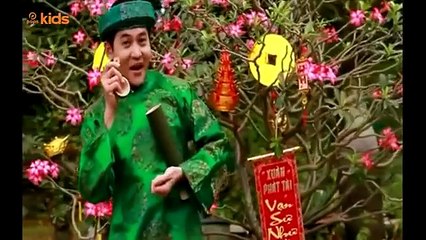 Xúc Xắc Xúc Xẻ - Bảo An Ft Phi Long.1