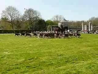 Vennerie de la Bourbansais