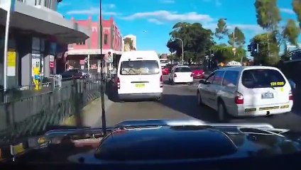 Unedited: Full clear Video of car crashing into Publix (graphic)