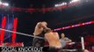 Top 10 Raw moments WWE Top 10, January 18, 2016